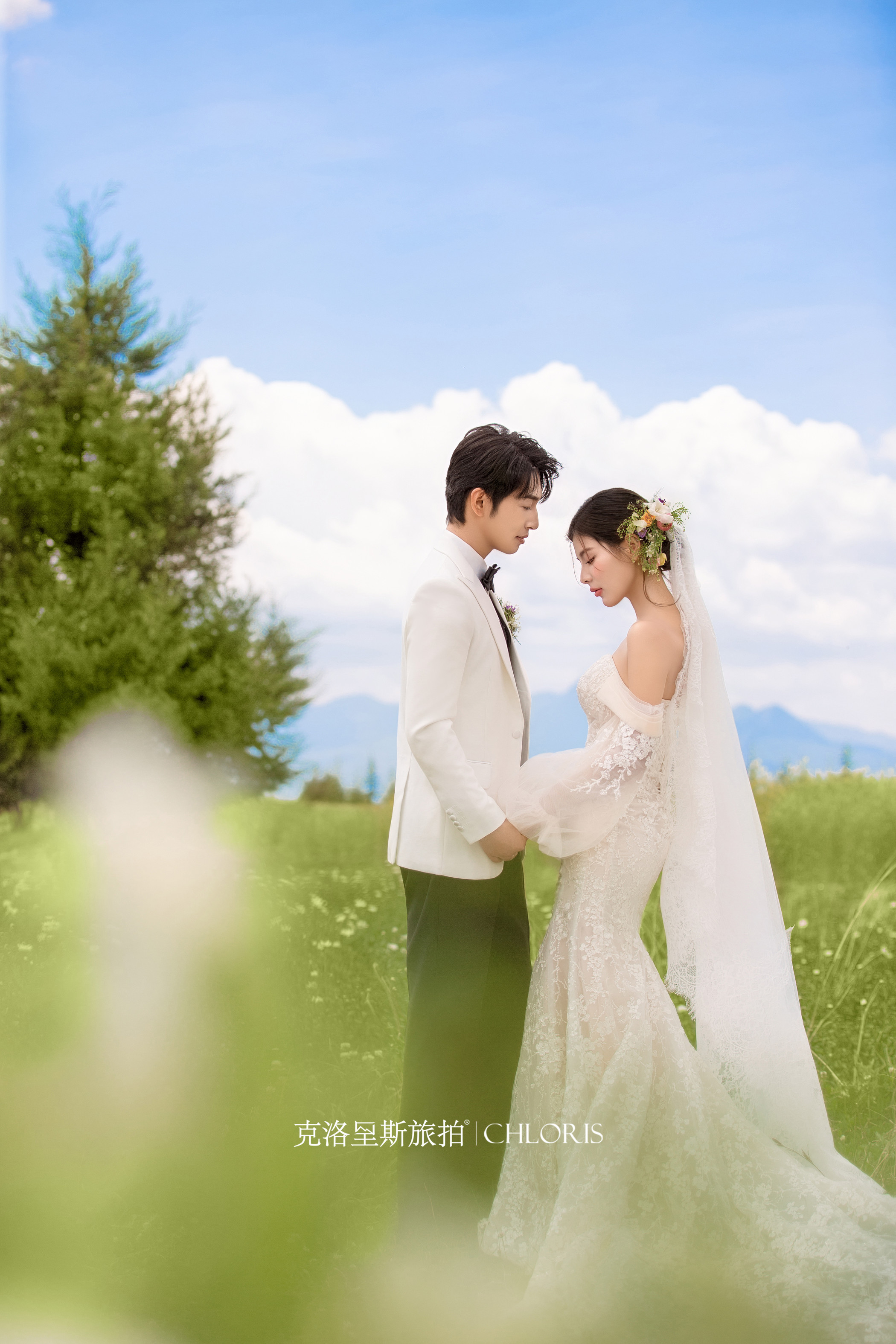 一拍既合-湖景5